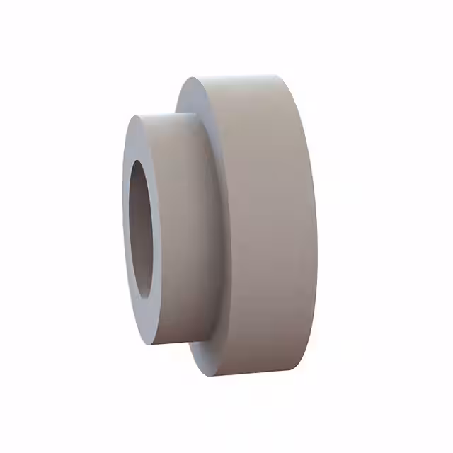 12SWS3013 Essentra Components  Rondelle - Spalla della boccola